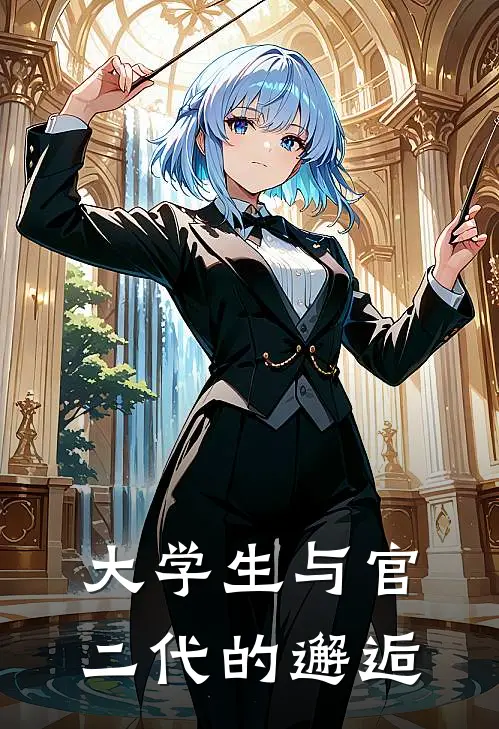 大学生与官二代的邂逅