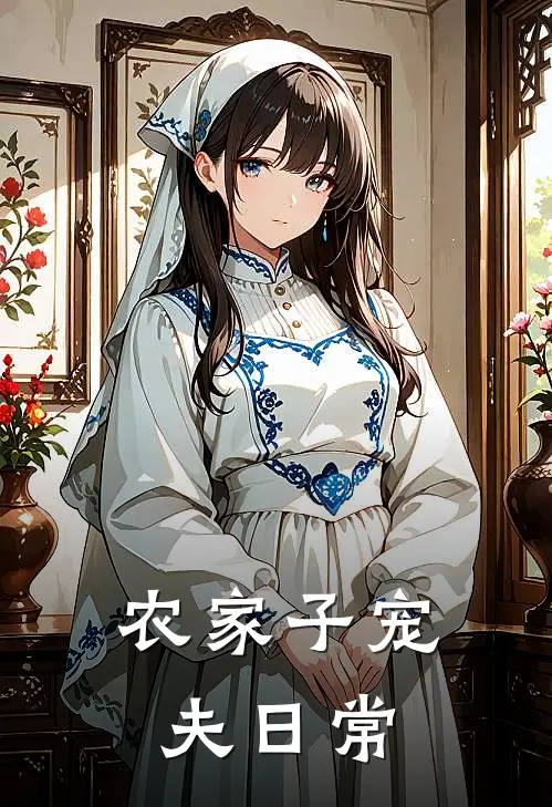 农家子宠夫日常