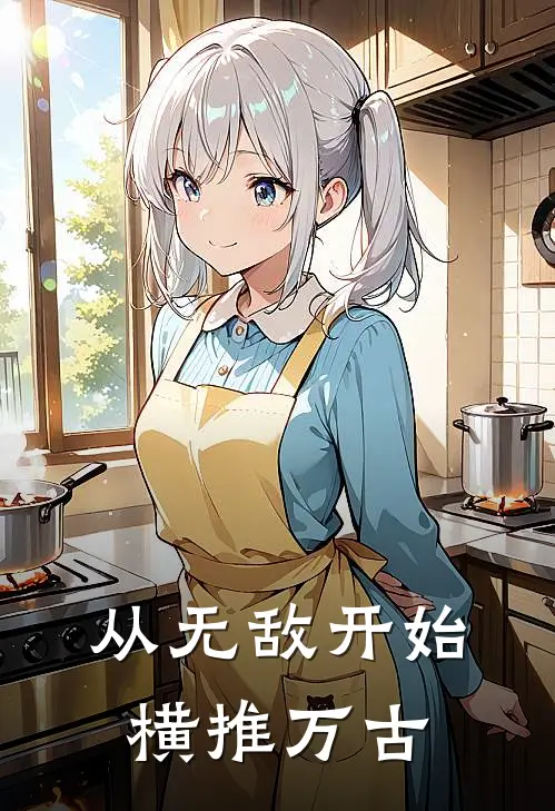 从无敌开始横推万古