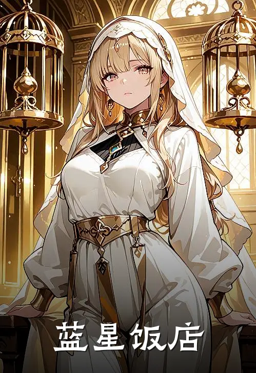 蓝星饭店
