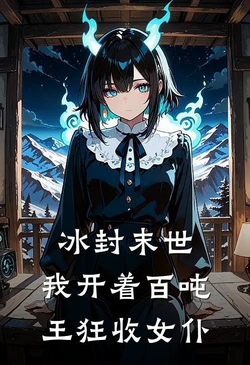 冰封末世，我开着百吨王狂收女仆陈立苏佩墨免费小说在线看_完本小说阅读冰封末世，我开着百吨王狂收女仆(陈立苏佩墨)