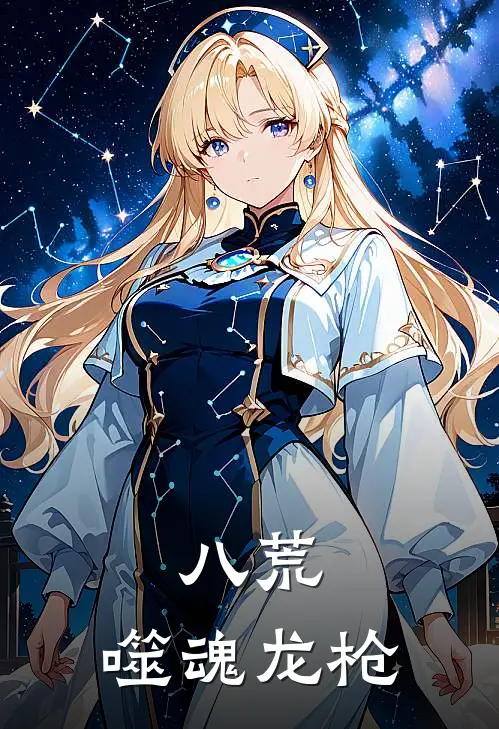 八荒：噬魂龙枪(陈骁陈骁)已完结小说_八荒：噬魂龙枪(陈骁陈骁)小说免费在线阅读