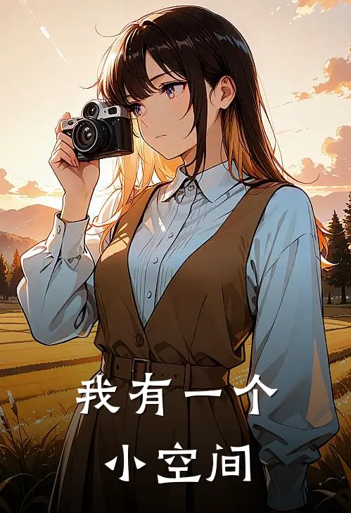 我有一个小空间