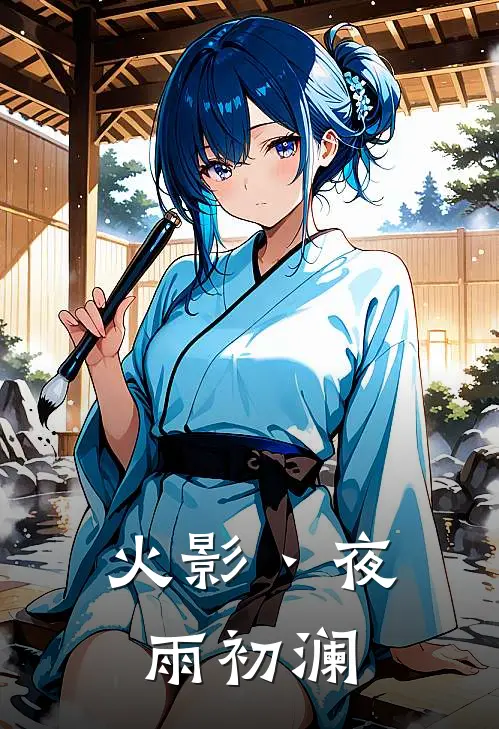 火影丶夜雨初澜