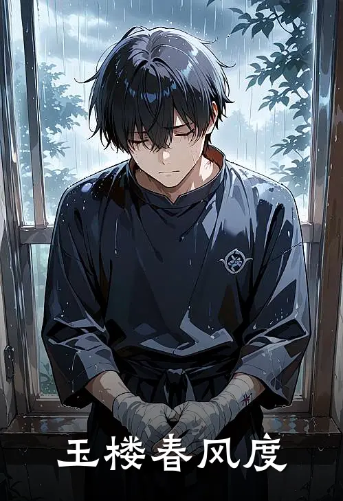 玉楼春风度陈木兮顾怀安全文免费阅读无弹窗大结局_陈木兮顾怀安（玉楼春风度）小说免费阅读大结局