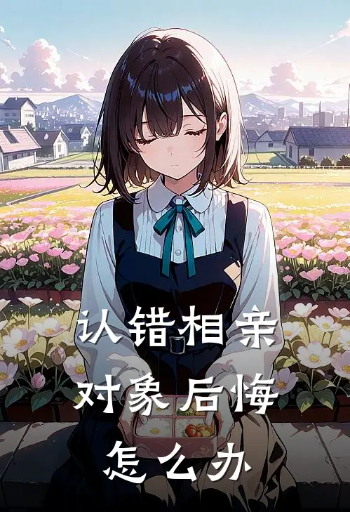 认错相亲对象后悔怎么办