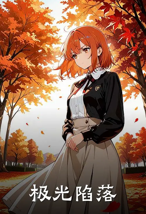 极光陷落