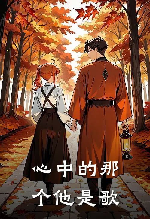 心中的那个他是歌
