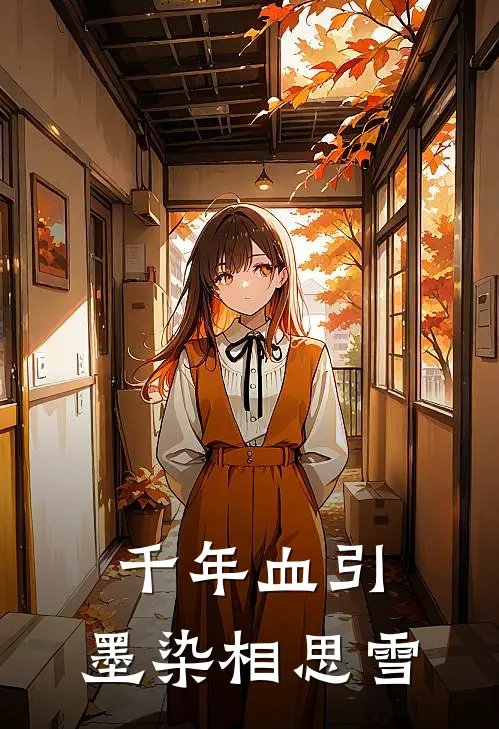 《千年血引：墨染相思雪》薛刚苏晚晚全本阅读_(薛刚苏晚晚)全集阅读