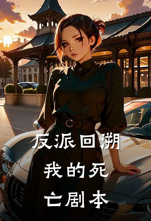 反派回溯：我的死亡剧本