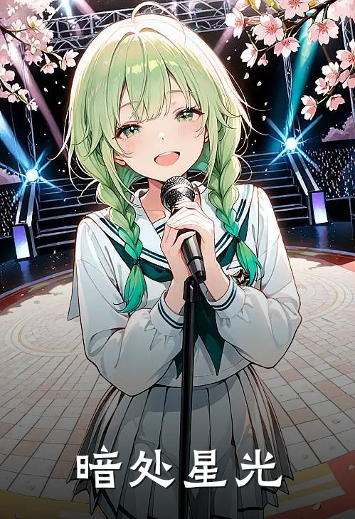 暗处星光沈桉陆星野热门小说免费阅读_网络热门小说暗处星光(沈桉陆星野)