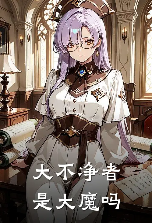 大不净者是大魔吗