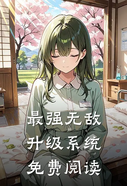 最强无敌升级系统免费阅读