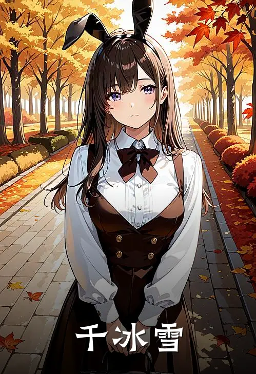 千冰雪(江雪蘅雪蘅)在哪看免费小说_全本免费完结小说千冰雪江雪蘅雪蘅