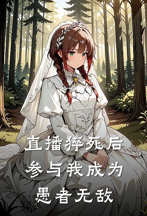 直播猝死后，参与我成为愚者无敌