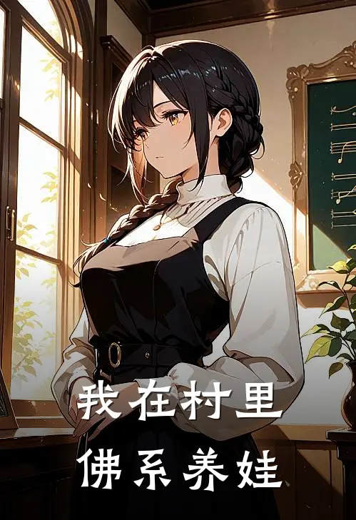 我在村里佛系养娃(沈云婵南絮)最新好看小说_最新章节列表我在村里佛系养娃(沈云婵南絮)