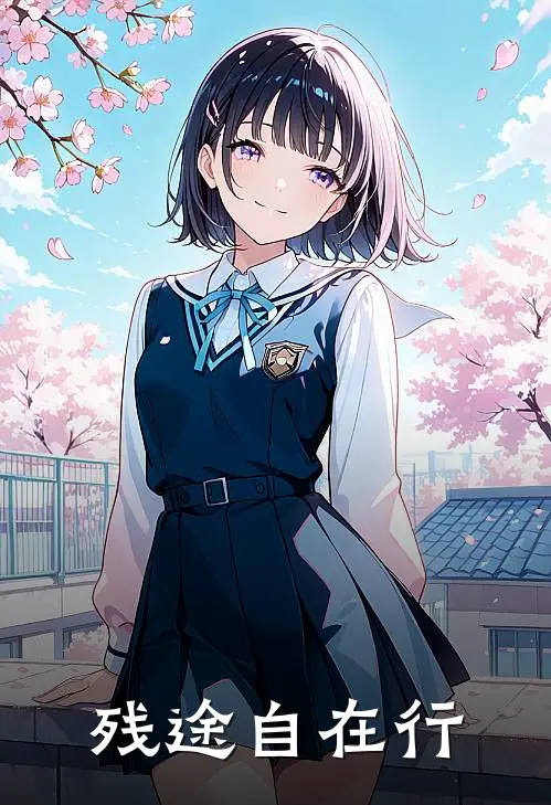 残途自在行