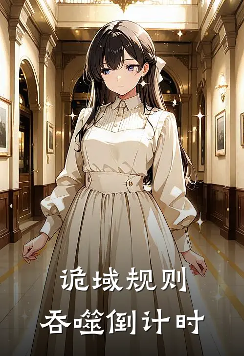 诡域规则：吞噬倒计时