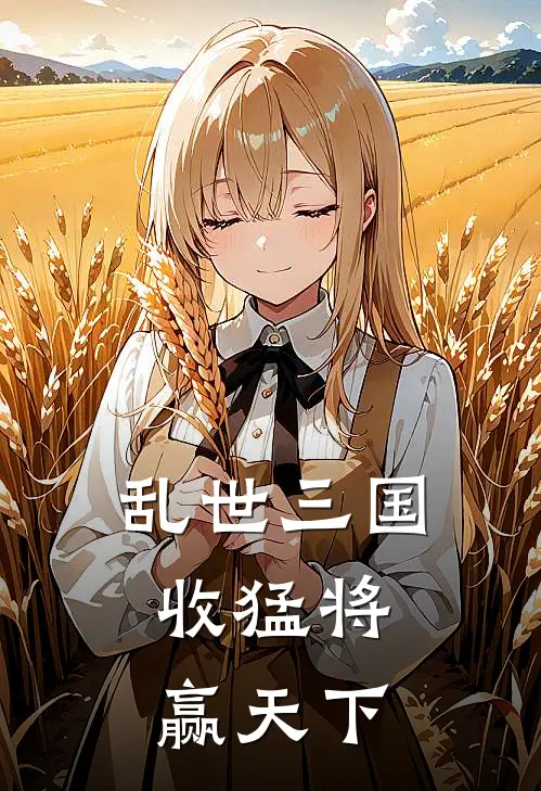 乱世三国，收猛将赢天下郑明崔琰小说完整版_完结版小说推荐乱世三国，收猛将赢天下(郑明崔琰)