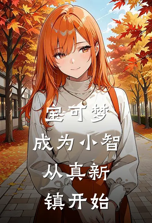 皮卡丘小智（宝可梦：成为小智，从真新镇开始）全文免费阅读无弹窗大结局_