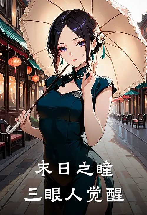 末日之瞳：三眼人觉醒林玥彭博免费小说笔趣阁_完结小说免费阅读末日之瞳：三眼人觉醒林玥彭博