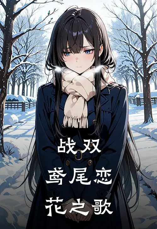 战双：鸢尾恋花之歌