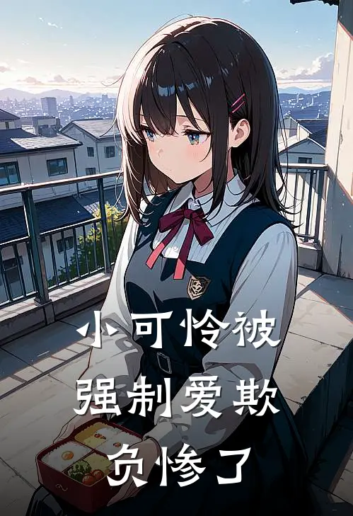 小可怜被强制爱欺负惨了