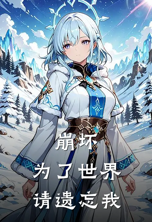 崩坏：为了世界，请遗忘我白落昙西琳热门的网络小说_热门的网络小说崩坏：为了世界，请遗忘我(白落昙西琳)