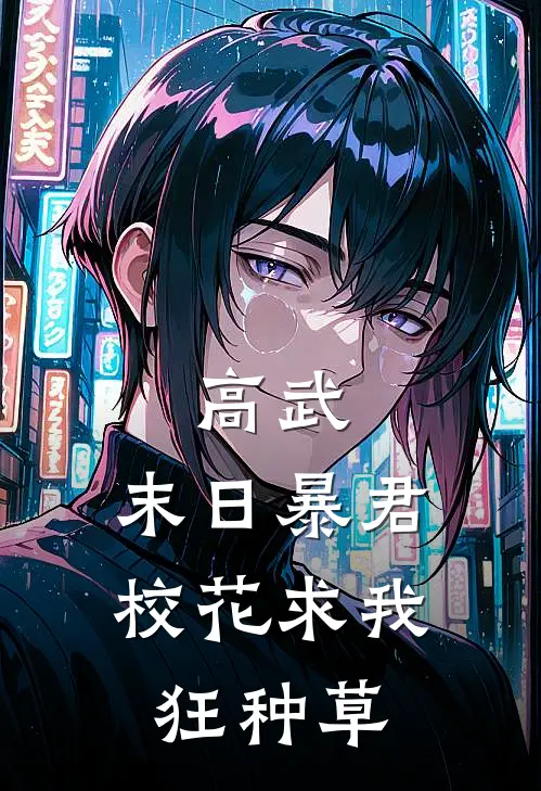 高武：末日暴君，校花求我狂种草(周封林琳)免费阅读完整版小说_完结免费小说高武：末日暴君，校花求我狂种草(周封林琳)