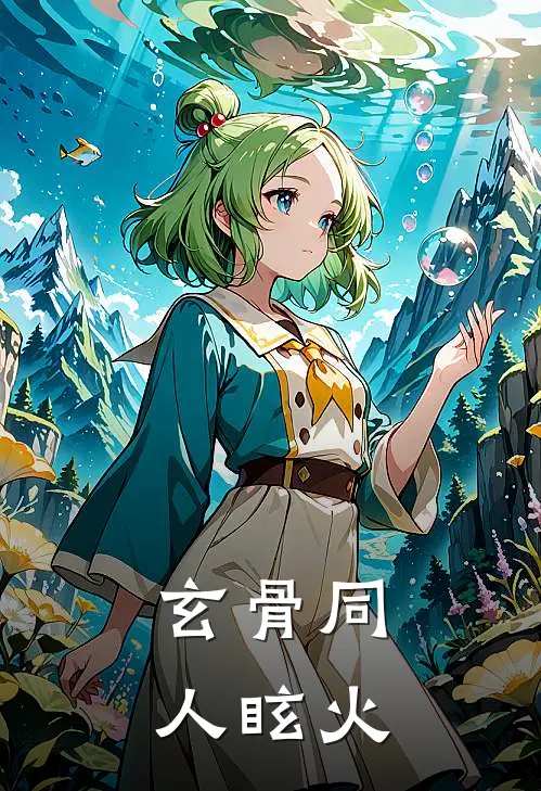 【玄骨同人】眩火宁宁韩立全本免费小说_热门网络小说推荐【玄骨同人】眩火宁宁韩立