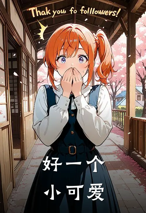 江雨兮程也《好一个小可爱》小说免费在线阅读_好一个小可爱(江雨兮程也)已完结小说