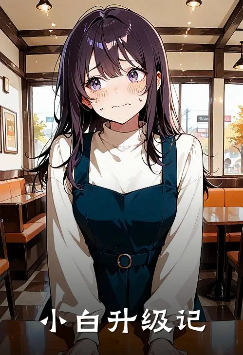小白升级记