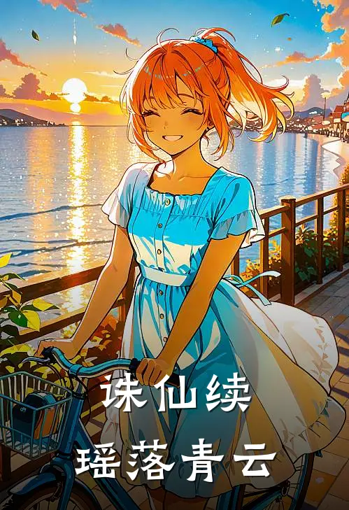 诛仙续：瑶落青云