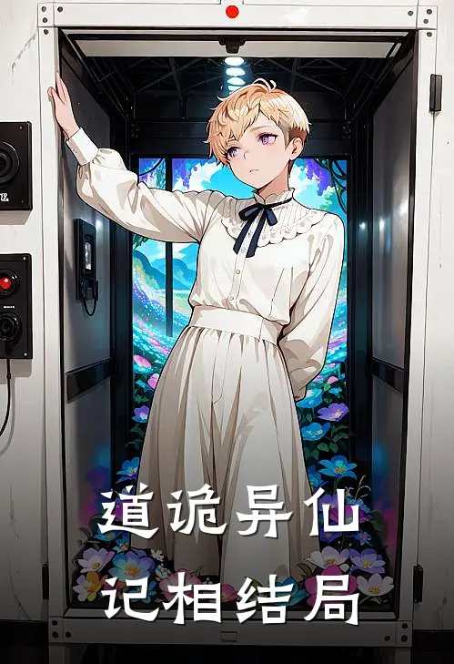 道诡异仙记相结局