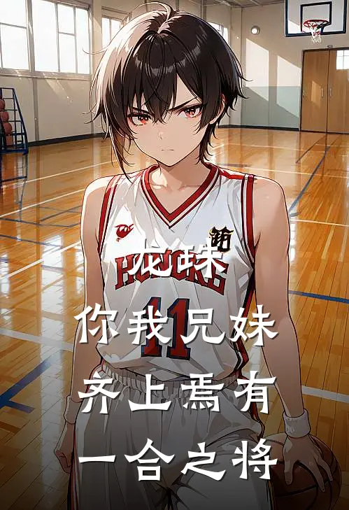 龙珠：你我兄妹齐上焉有一合之将