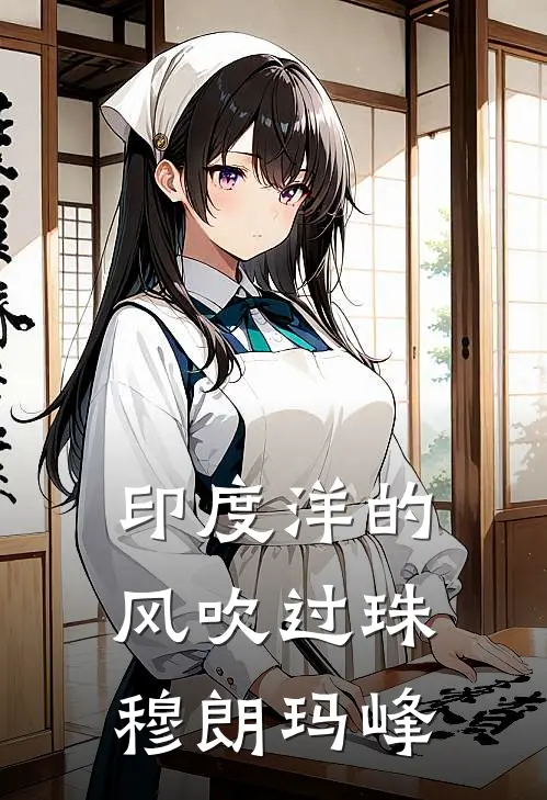 印度洋的风吹过珠穆朗玛峰