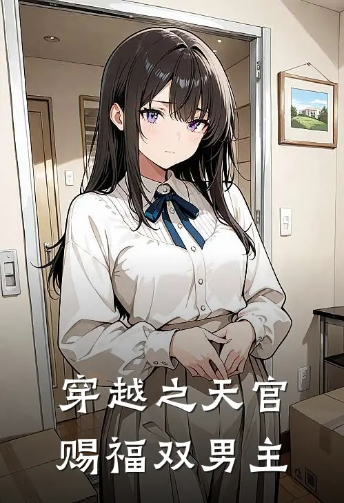 穿越之天官赐福双男主