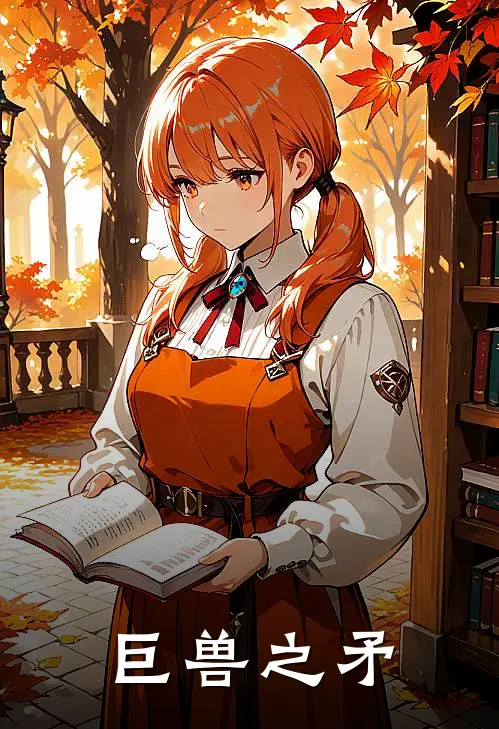 巨兽之矛吕炎董雪妃热门小说排行_免费阅读全文巨兽之矛(吕炎董雪妃)