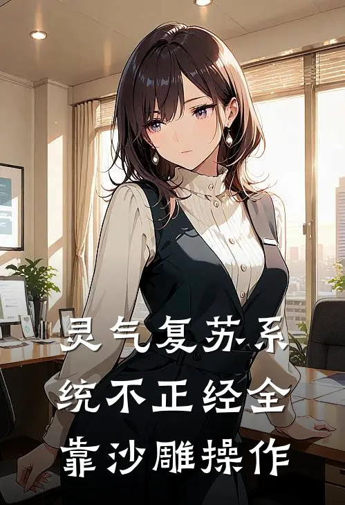 灵气复苏系统不正经全靠沙雕操作