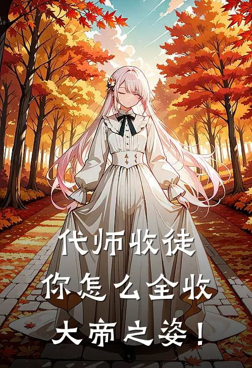 代师收徒，你怎么全收大帝之姿！(叶逸萧凤)全文免费小说_小说免费完结代师收徒，你怎么全收大帝之姿！(叶逸萧凤)