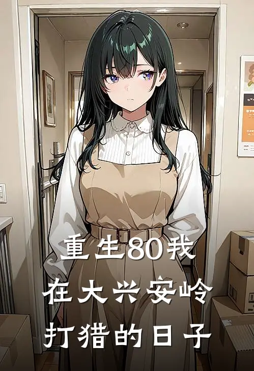 重生80我在大兴安岭打猎的日子