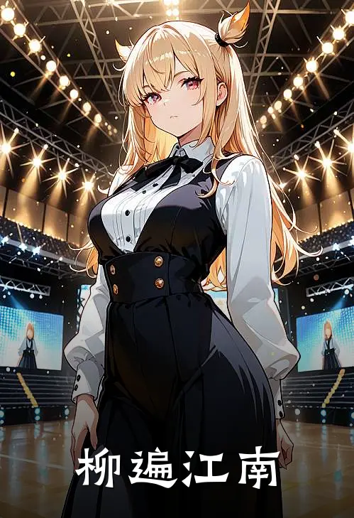 柳遍江南(江谢刘婧)火爆小说_《柳遍江南》江谢刘婧小说免费在线阅读