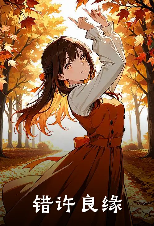 错许良缘
