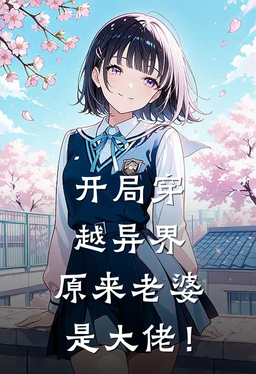 开局穿越异界，原来老婆是大佬！苏小蛮黄毛全本免费完结小说_免费小说完结开局穿越异界，原来老婆是大佬！苏小蛮黄毛