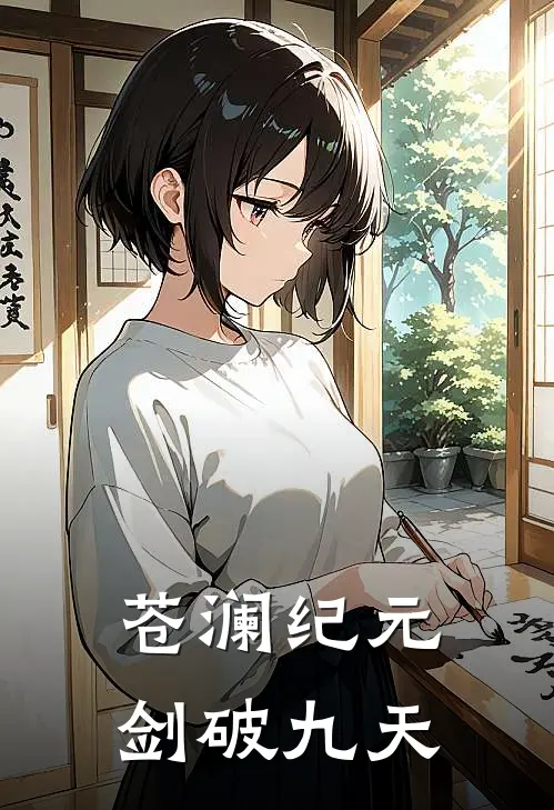 苍澜纪元：剑破九天林辰林浩小说免费完结_最新章节列表苍澜纪元：剑破九天(林辰林浩)