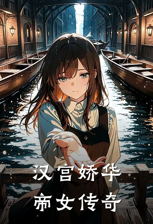 汉宫娇华：帝女传奇陈阿娇刘彻无弹窗全文免费阅读_最新推荐小说汉宫娇华：帝女传奇(陈阿娇刘彻)