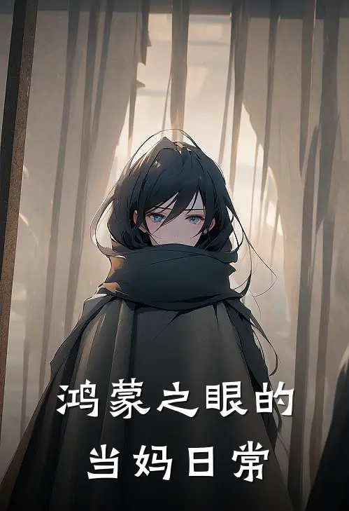 鸿蒙之眼的当妈日常