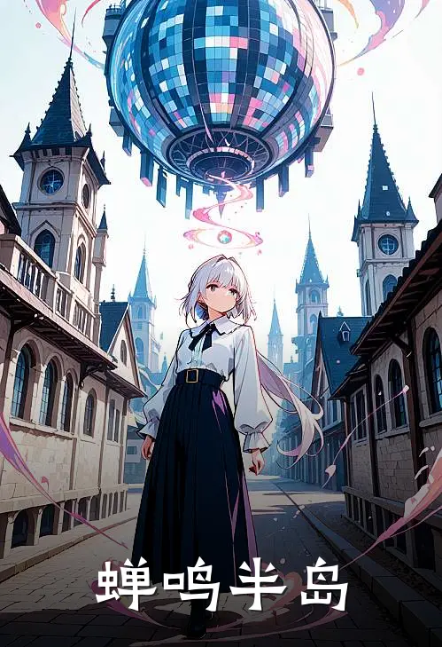 许砚之沈棠(蝉鸣半岛)全集阅读_《蝉鸣半岛》全文免费阅读