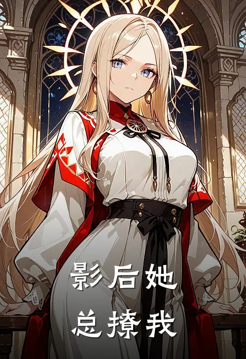 影后她总撩我(江灼王姐)热门小说_《影后她总撩我》最新章节在线阅读