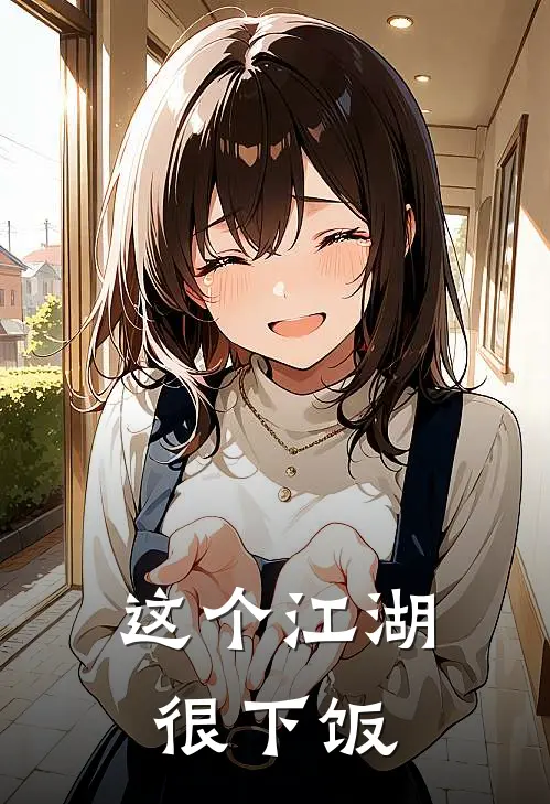 这个江湖很下饭